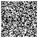 QR code with L P Runyon Co contacts