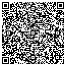 QR code with R & R Industries contacts