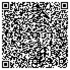 QR code with Amethyst Scrapbook Design contacts