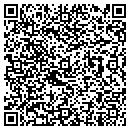 QR code with A1 Computech contacts
