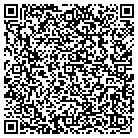 QR code with Face-It By Joanna Mann contacts