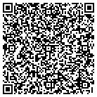 QR code with Max Shadow Mfg Inc contacts