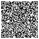 QR code with A R Fisichella contacts