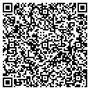 QR code with Alpha Title contacts