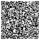 QR code with Gordon B Durnad Logging Inc contacts