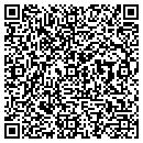 QR code with Hair Schemes contacts