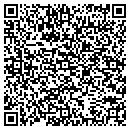 QR code with Town of Unity contacts