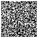 QR code with A D Davis Insurance contacts