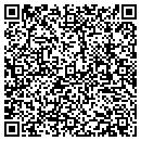 QR code with Mr X-Press contacts