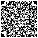QR code with Highly Focused contacts