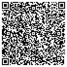 QR code with Heidis Hallmark of Milford contacts