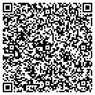 QR code with K R Pollock Concrete Floor Co contacts