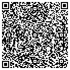 QR code with Anderson's Antiques Inc contacts