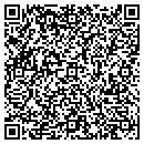 QR code with R N Johnson Inc contacts