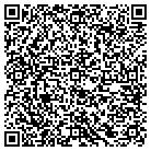 QR code with Anderson Financial Service contacts