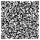 QR code with MVP Baseball Academy Of Nh contacts