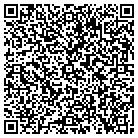 QR code with M & B Machining & Welding Co contacts