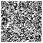 QR code with George H Stowell Free Library contacts