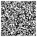 QR code with I Van Go Contracting contacts