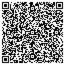 QR code with Gary D Diederick MD contacts