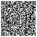 QR code with Harbor Lights contacts