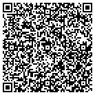 QR code with White Mountain Dance Center contacts
