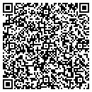 QR code with A Paw Above The Rest contacts