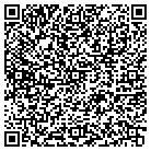 QR code with Hand Family Chiropractic contacts