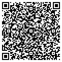 QR code with WDER contacts