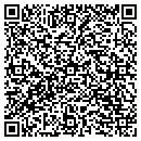 QR code with One Hour Martinizing contacts