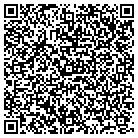 QR code with Hydraulic Hose New Hampshire contacts