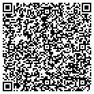 QR code with Albie's Framing & Construction contacts