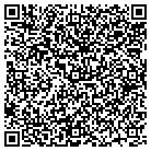 QR code with Delco Rigging & Construction contacts
