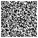 QR code with KMN Components contacts