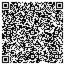 QR code with K B S Consulting contacts