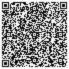 QR code with Seabrook Greyhound Park contacts