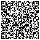 QR code with Gbh Trucking contacts