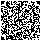 QR code with Esthetics Institute At Concord contacts