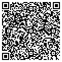 QR code with Hannaford contacts