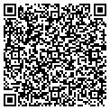 QR code with C S Woods Co contacts