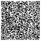 QR code with K D Drilling & Blasting contacts