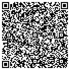 QR code with Central Orthotic & Prosthetic contacts
