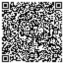 QR code with M A T J R M II LLC contacts