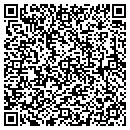 QR code with Weares Hair contacts