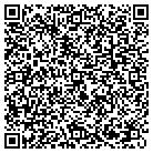 QR code with YDC Precision Machine Co contacts