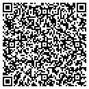 QR code with Joie Naturel contacts