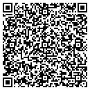 QR code with Zabski Professional contacts