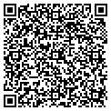 QR code with QMI contacts