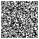 QR code with Red Apple Inn contacts