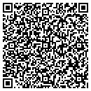 QR code with Hand Made By Joyce contacts
